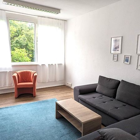 Apartment Am Bahnhof Und Uniklinik Mainz Exterior photo